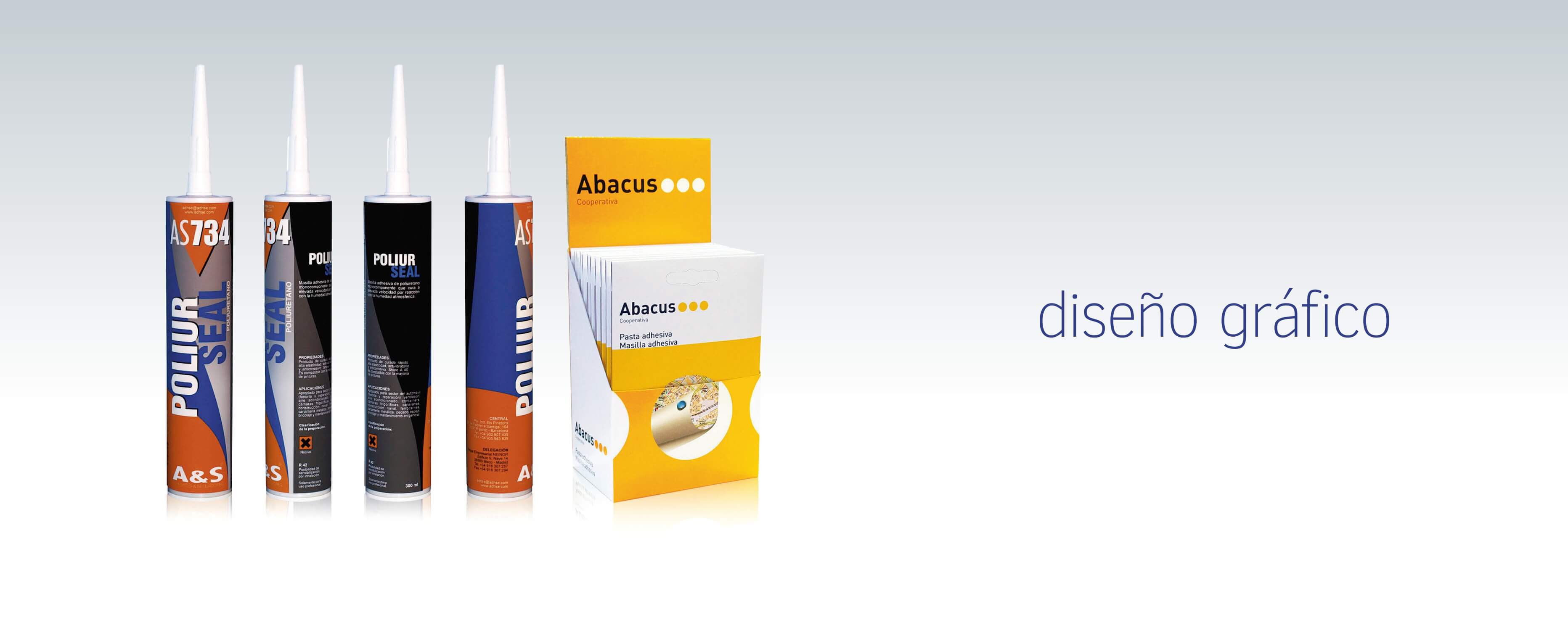 Packaging personalizado