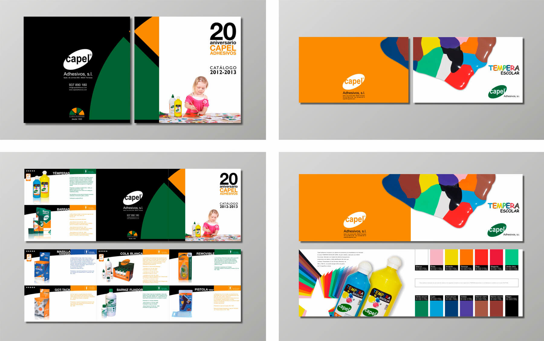 diseño grafico
